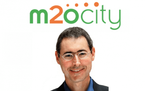 3 questions à Christian Gacon, Directeur Technique M20city