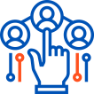 user-role-management-icon-blue