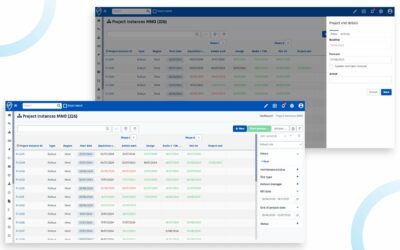 ClickOnSite améliore le pilotage des projets télécoms avec sa nouvelle Matrice des Dates