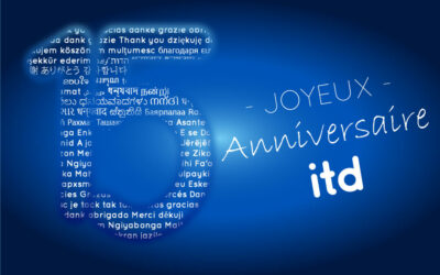 IT-Development a 15 ans : une aventure française devenue une référence télécom mondiale