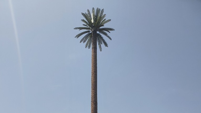 Orange Mali